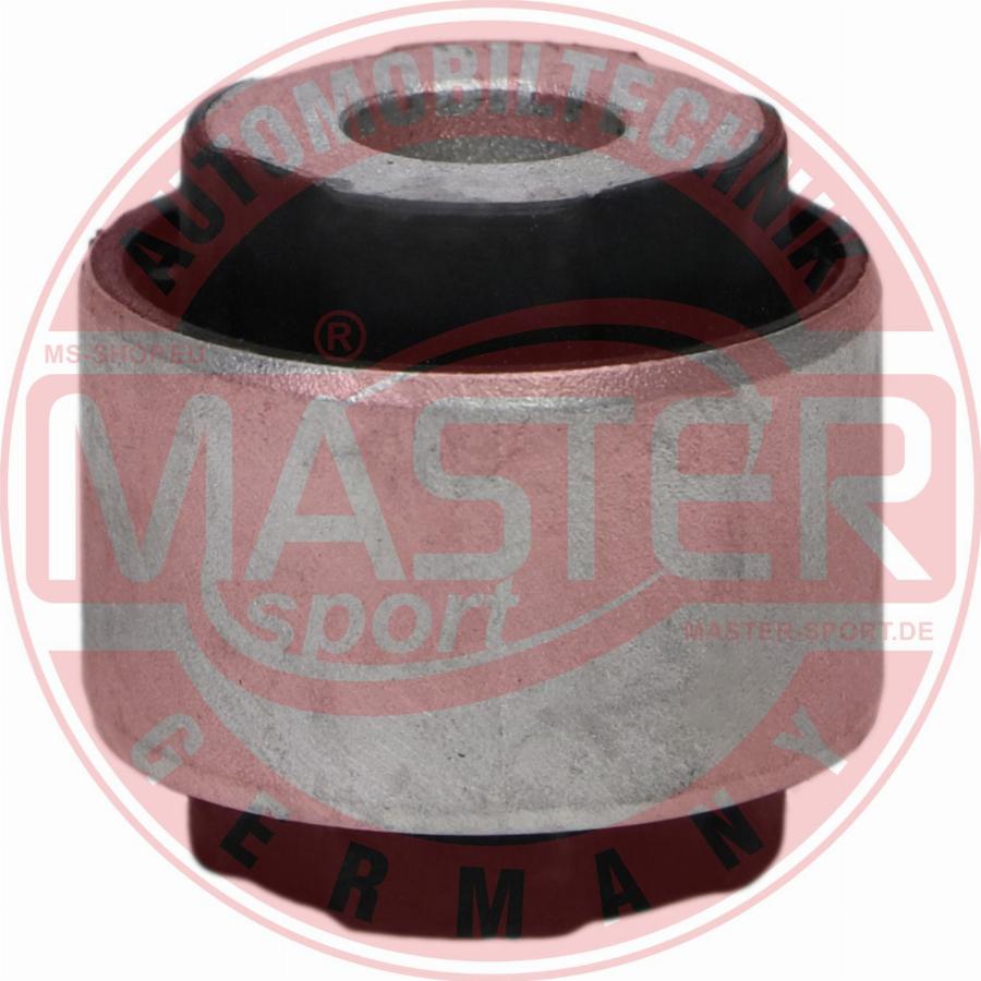 MASTER-SPORT GERMANY 47390B-PCS-MS - Länkarmsbussning xdelar.se