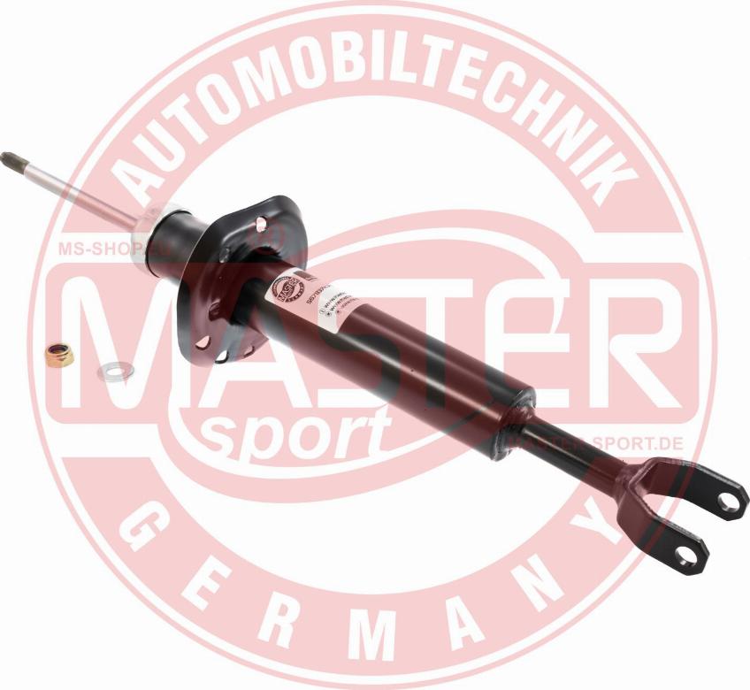 MASTER-SPORT GERMANY 557837H-PCS-MS - Stötdämpare xdelar.se