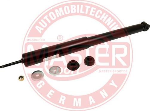 MASTER-SPORT GERMANY 105790-PCS-MS - Stötdämpare xdelar.se