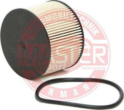 MASTER-SPORT GERMANY 1018X-KF-PCS-MS - Bränslefilter xdelar.se