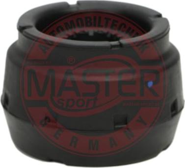 MASTER-SPORT GERMANY 180017080 - Fjäderbens-stödlager xdelar.se