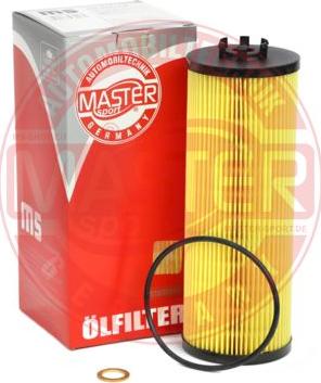 MASTER-SPORT GERMANY 842X-OF-PCS-MS - Oljefilter xdelar.se