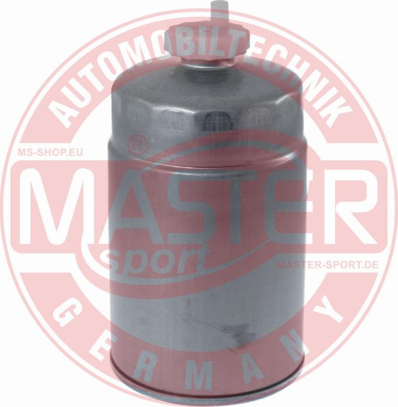 MASTER-SPORT GERMANY 854/6-KF-PCS-MS - Bränslefilter xdelar.se