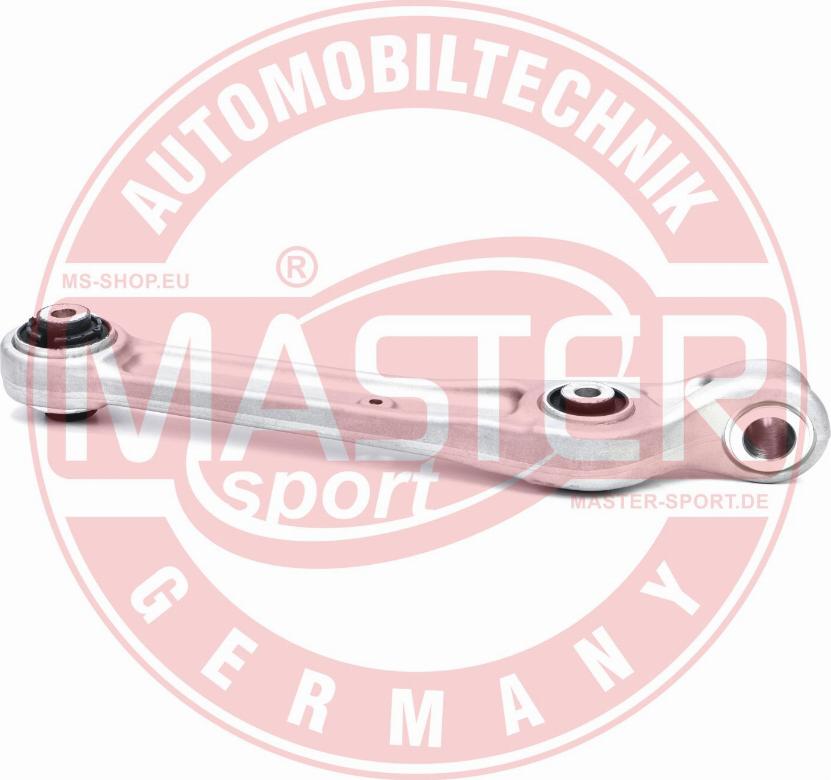 MASTER-SPORT GERMANY 39610-PCS-MS - Länkarm, hjulupphängning xdelar.se