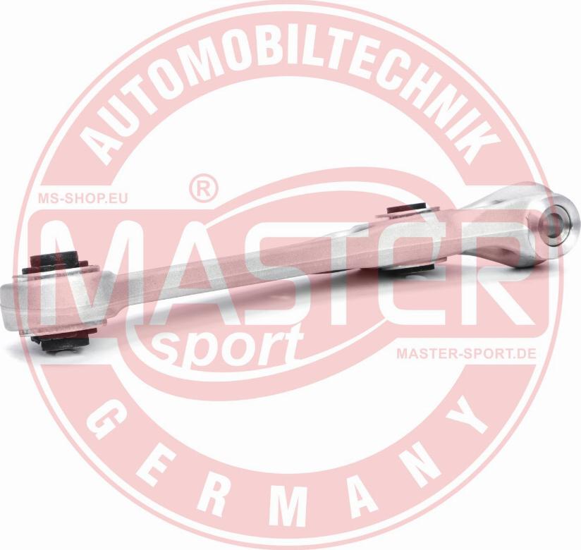 MASTER-SPORT GERMANY 39610-PCS-MS - Länkarm, hjulupphängning xdelar.se