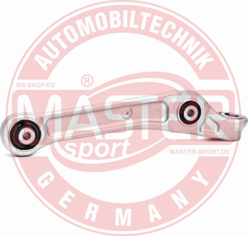 MASTER-SPORT GERMANY 39610-PCS-MS - Länkarm, hjulupphängning xdelar.se