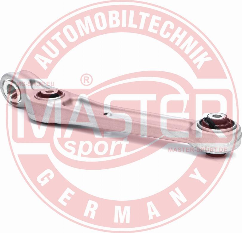 MASTER-SPORT GERMANY 39611-PCS-MS - Länkarm, hjulupphängning xdelar.se