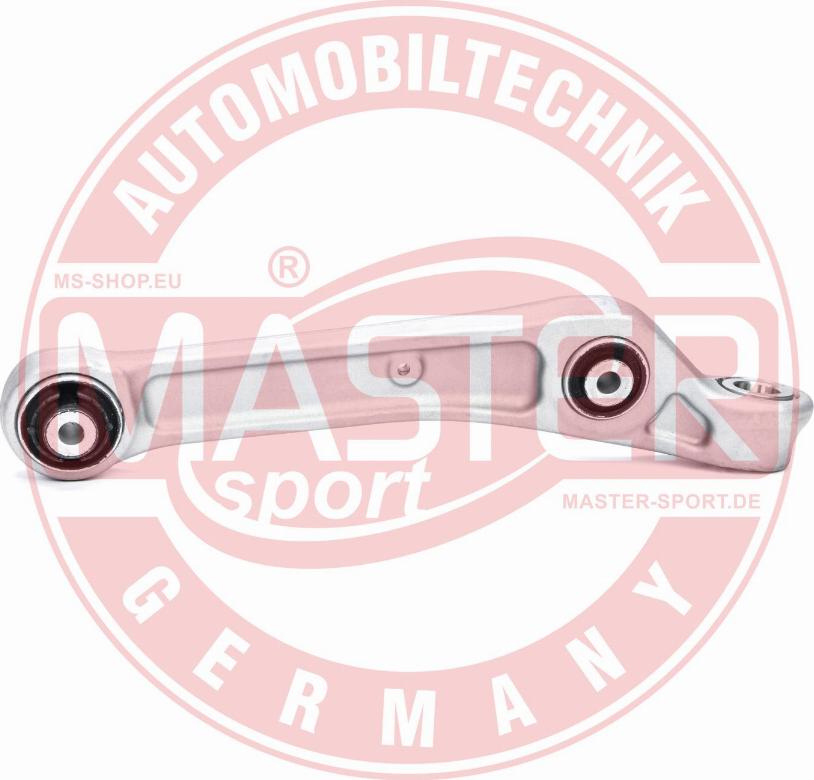 MASTER-SPORT GERMANY 39611-PCS-MS - Länkarm, hjulupphängning xdelar.se