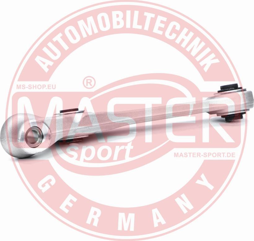 MASTER-SPORT GERMANY 39611-PCS-MS - Länkarm, hjulupphängning xdelar.se