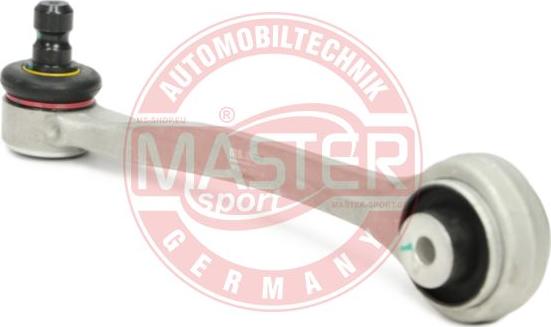 MASTER-SPORT GERMANY 39314-SET-MS - Länkarm, hjulupphängning xdelar.se