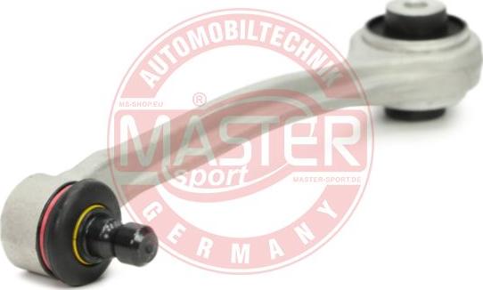 MASTER-SPORT GERMANY 39314-SET-MS - Länkarm, hjulupphängning xdelar.se