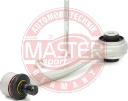 MASTER-SPORT GERMANY 39315-SET-MS - Länkarm, hjulupphängning xdelar.se