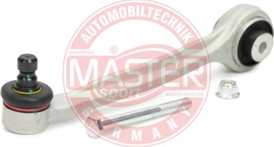 MASTER-SPORT GERMANY 39315-SET-MS - Länkarm, hjulupphängning xdelar.se