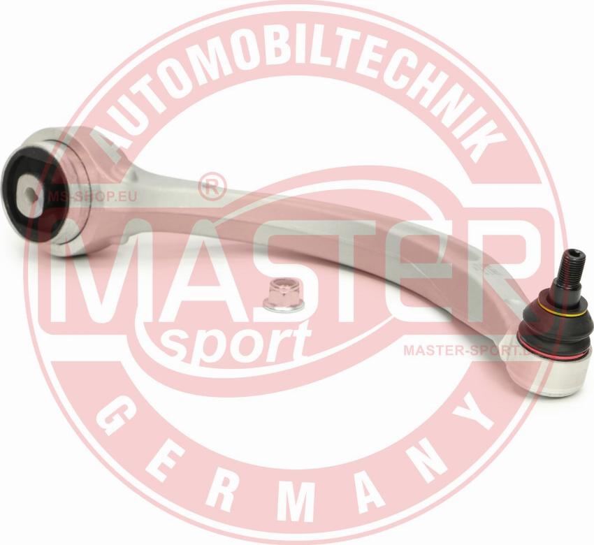 MASTER-SPORT GERMANY 39310-PCS-MS - Länkarm, hjulupphängning xdelar.se