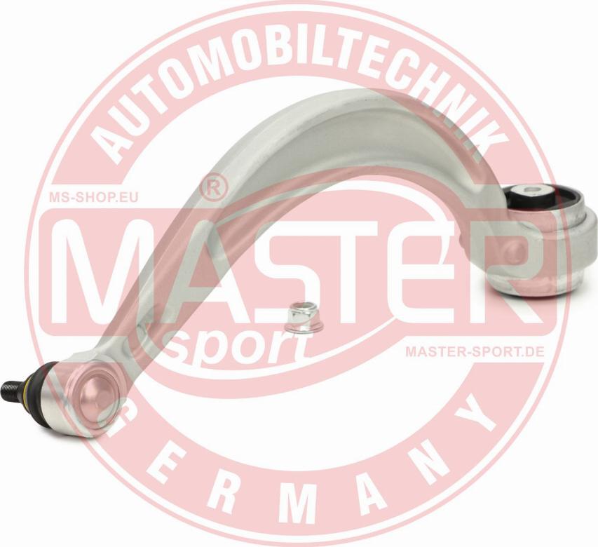 MASTER-SPORT GERMANY 39310-PCS-MS - Länkarm, hjulupphängning xdelar.se