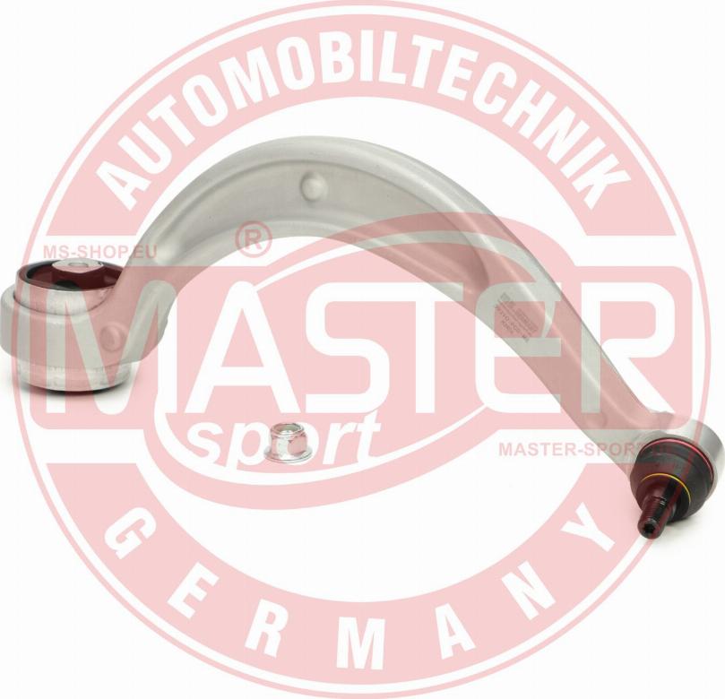 MASTER-SPORT GERMANY 39310-PCS-MS - Länkarm, hjulupphängning xdelar.se