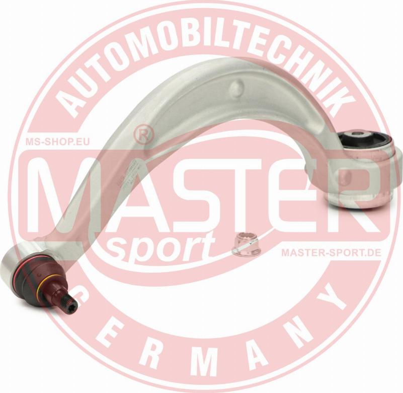 MASTER-SPORT GERMANY 39311-PCS-MS - Länkarm, hjulupphängning xdelar.se