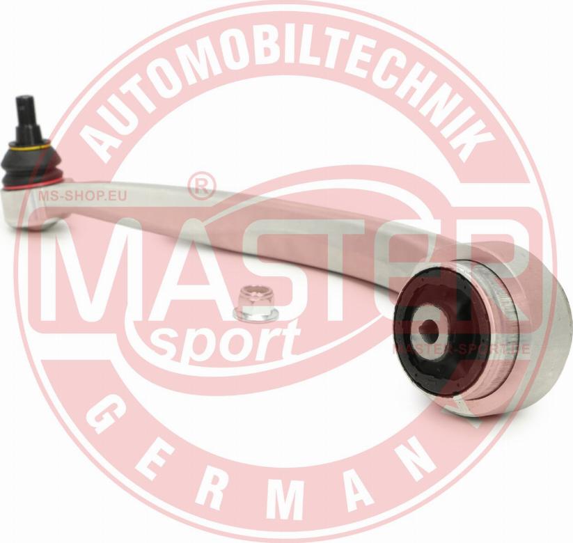 MASTER-SPORT GERMANY 39311-PCS-MS - Länkarm, hjulupphängning xdelar.se