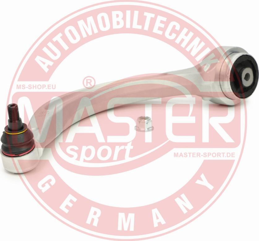 MASTER-SPORT GERMANY 39311-PCS-MS - Länkarm, hjulupphängning xdelar.se