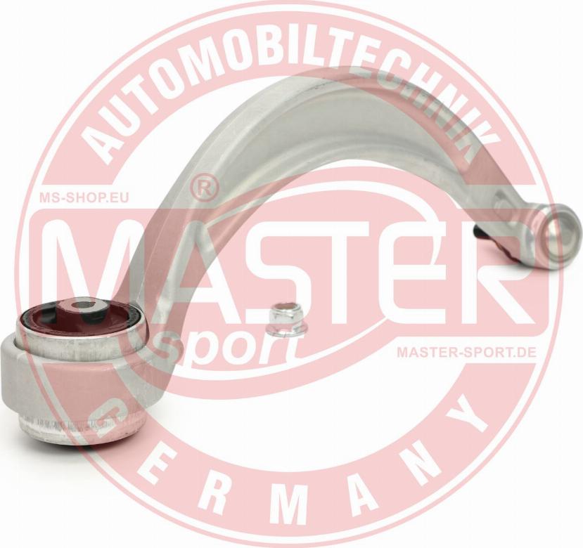 MASTER-SPORT GERMANY 39311-PCS-MS - Länkarm, hjulupphängning xdelar.se