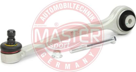 MASTER-SPORT GERMANY 39313-SET-MS - Länkarm, hjulupphängning xdelar.se