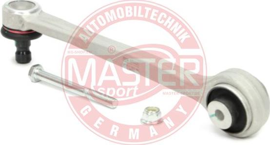 MASTER-SPORT GERMANY 39312-SET-MS - Länkarm, hjulupphängning xdelar.se