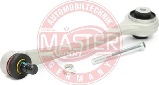 MASTER-SPORT GERMANY 39312-SET-MS - Länkarm, hjulupphängning xdelar.se