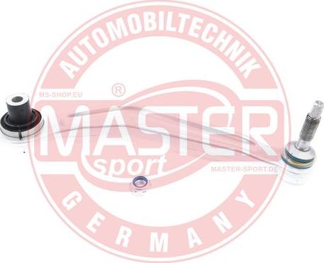 MASTER-SPORT GERMANY 34466-PCS-MS - Länkarm, hjulupphängning xdelar.se