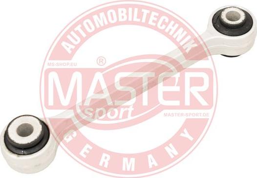 MASTER-SPORT GERMANY 34539-PCS-MS - Länk, krängningshämmare xdelar.se