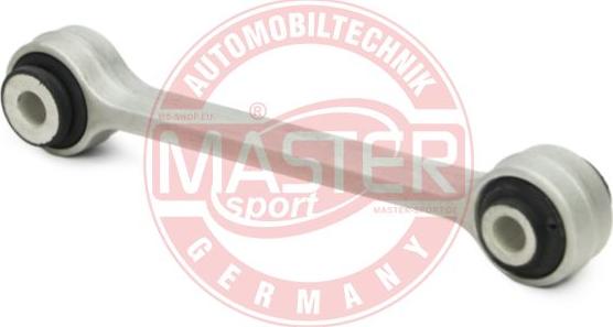 MASTER-SPORT GERMANY 34539-PCS-MS - Länk, krängningshämmare xdelar.se