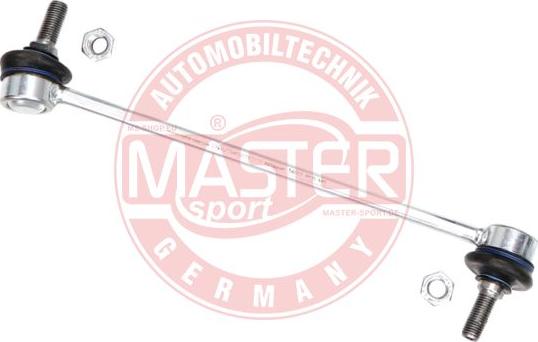 MASTER-SPORT GERMANY 34601-PCS-MS - Länk, krängningshämmare xdelar.se