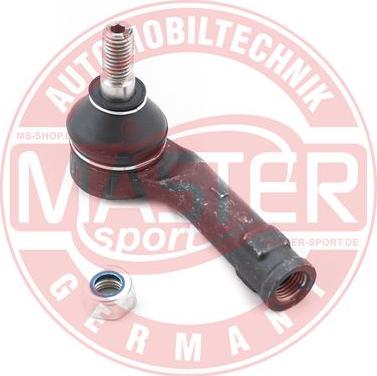 MASTER-SPORT GERMANY 34090-PCS-MS - Parallellstagsled xdelar.se