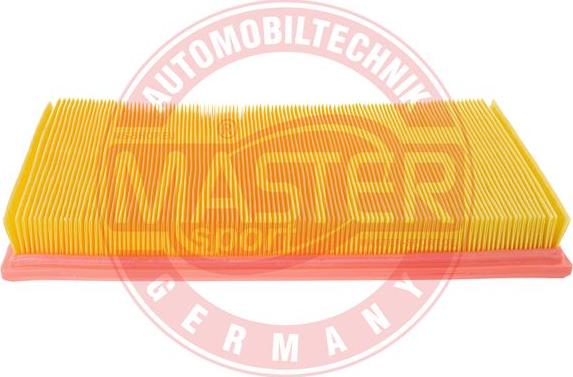 MASTER-SPORT GERMANY 34116-LF-PCS-MS - Luftfilter xdelar.se