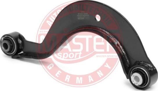 MASTER-SPORT GERMANY 35463-PCS-MS - Länkarm, hjulupphängning xdelar.se