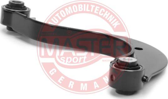 MASTER-SPORT GERMANY 35463-PCS-MS - Länkarm, hjulupphängning xdelar.se