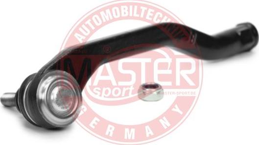 MASTER-SPORT GERMANY 35781-PCS-MS - Parallellstagsled xdelar.se