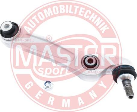 MASTER-SPORT GERMANY 36218-PCS-MS - Länkarm, hjulupphängning xdelar.se