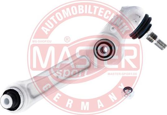 MASTER-SPORT GERMANY 36217-PCS-MS - Länkarm, hjulupphängning xdelar.se