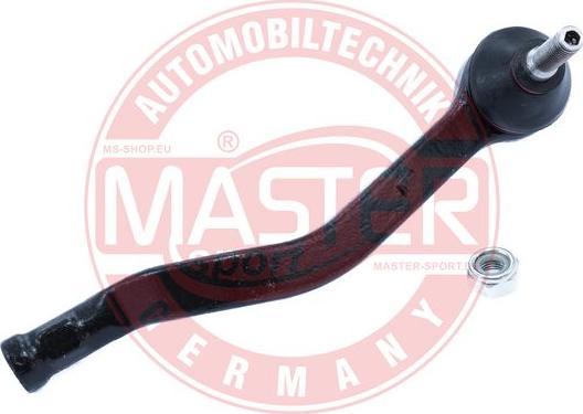 MASTER-SPORT GERMANY 30936-PCS-MS - Parallellstagsled xdelar.se