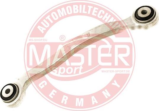 MASTER-SPORT GERMANY 30431-PCS-MS - Länkarm, hjulupphängning xdelar.se