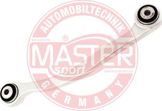 MASTER-SPORT GERMANY 30432-PCS-MS - Länkarm, hjulupphängning xdelar.se