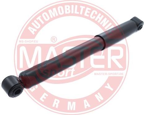 MASTER-SPORT GERMANY 300065-PCS-MS - Stötdämpare xdelar.se