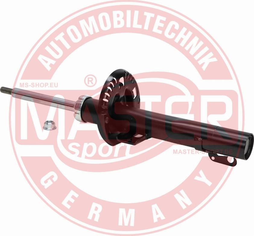 MASTER-SPORT GERMANY 300032-PCS-MS - Stötdämpare xdelar.se