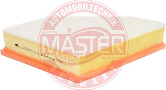 MASTER-SPORT GERMANY 30135-LF-PCS-MS - Luftfilter xdelar.se