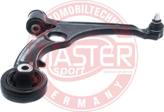 MASTER-SPORT GERMANY 30755-PCS-MS - Länkarm, hjulupphängning xdelar.se