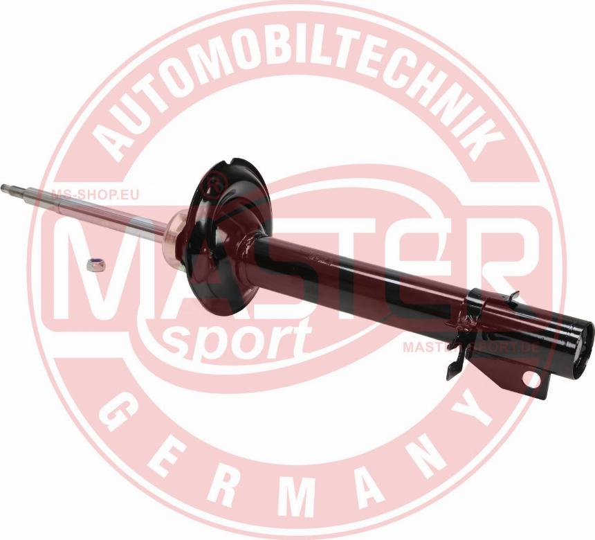 MASTER-SPORT GERMANY 314708-PCS-MS - Stötdämpare xdelar.se