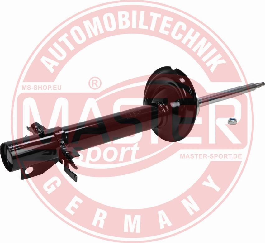 MASTER-SPORT GERMANY 314708-PCS-MS - Stötdämpare xdelar.se