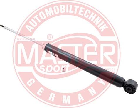 MASTER-SPORT GERMANY 315150-PCS-MS - Stötdämpare xdelar.se