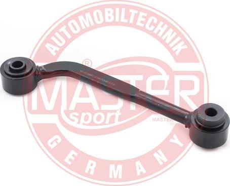 MASTER-SPORT GERMANY 31108-PCS-MS - Länk, krängningshämmare xdelar.se