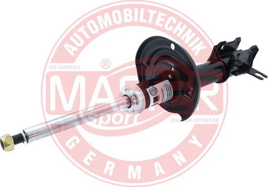 MASTER-SPORT GERMANY 313480-PCS-MS - Stötdämpare xdelar.se